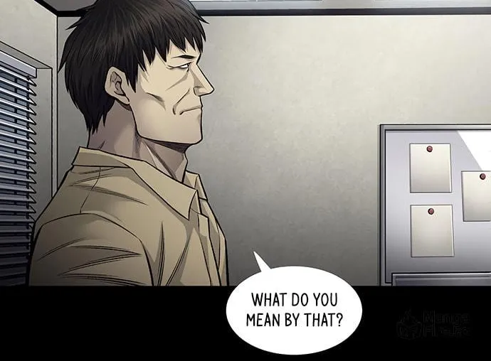 Vigilante Chapter 119 page 20 - 