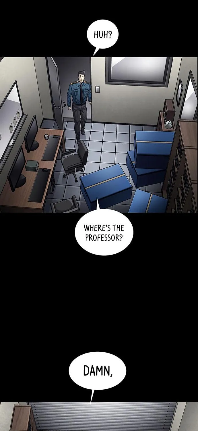 Vigilante Chapter 119 page 23 - 
