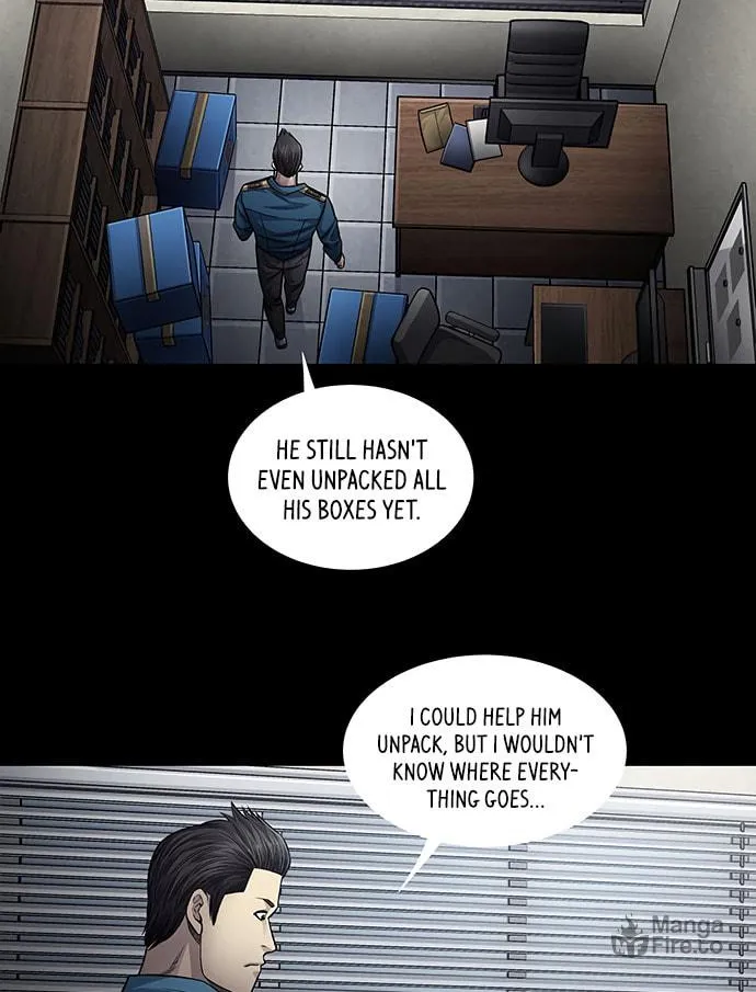 Vigilante Chapter 119 page 24 - 