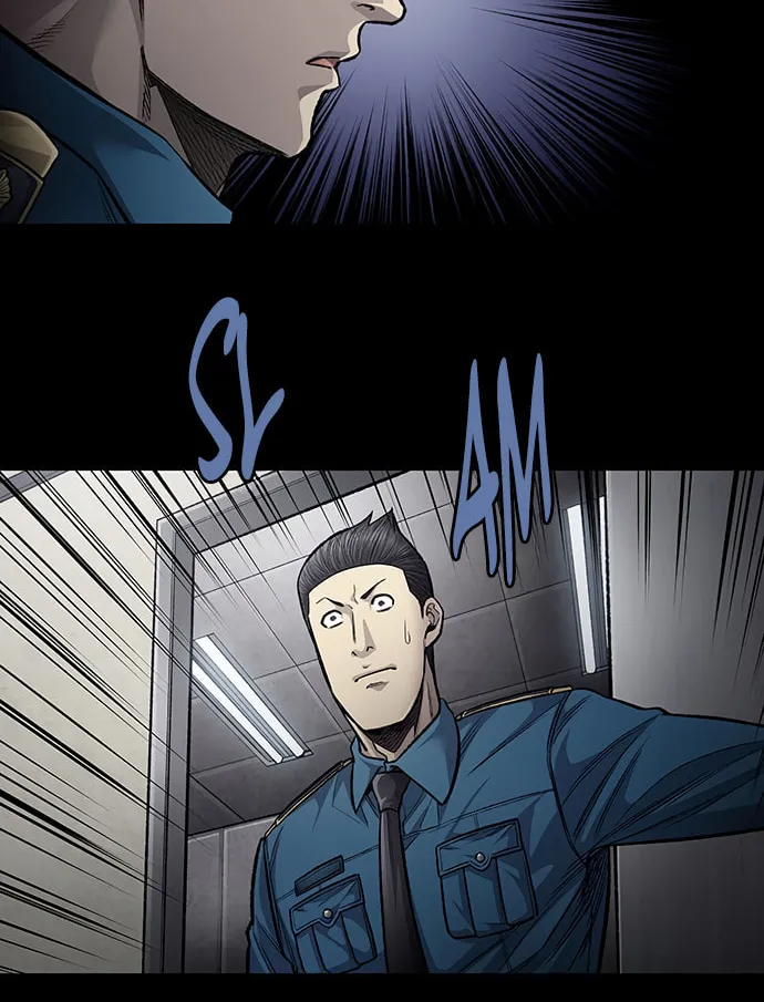 Vigilante Chapter 119 page 26 - 