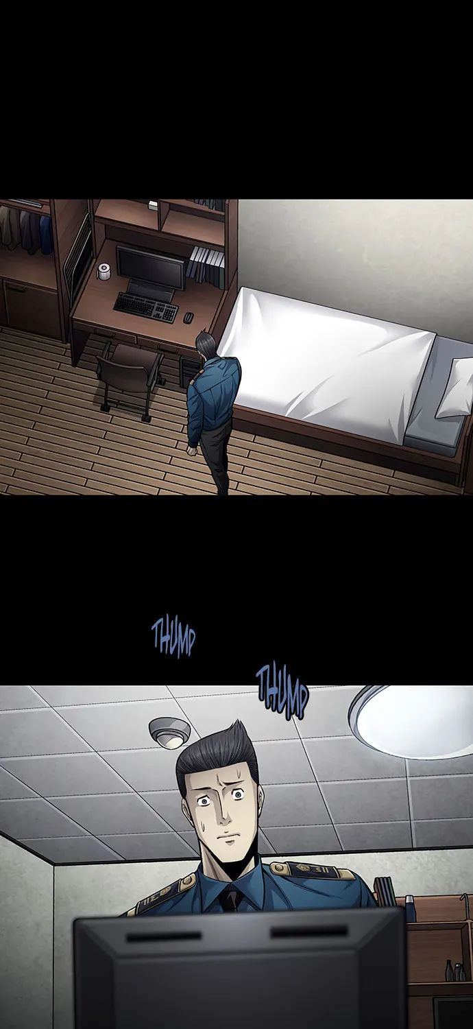 Vigilante Chapter 119 page 27 - 