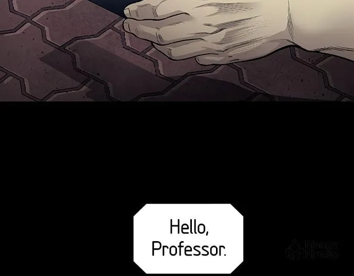 Vigilante Chapter 119 page 30 - 