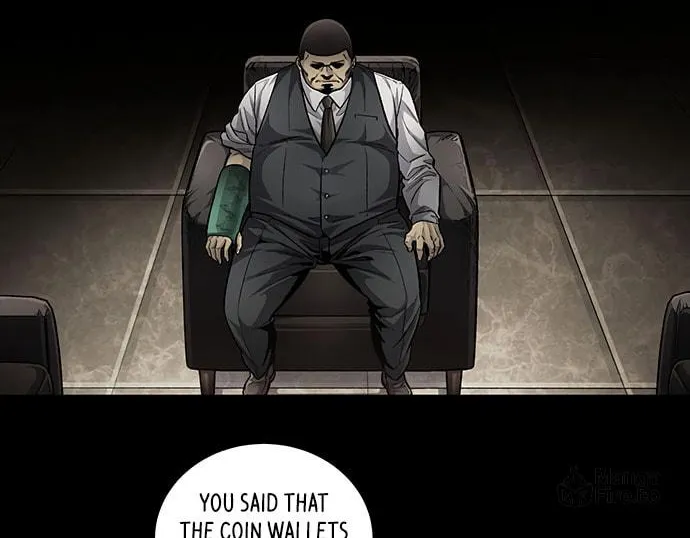 Vigilante Chapter 119 page 36 - 