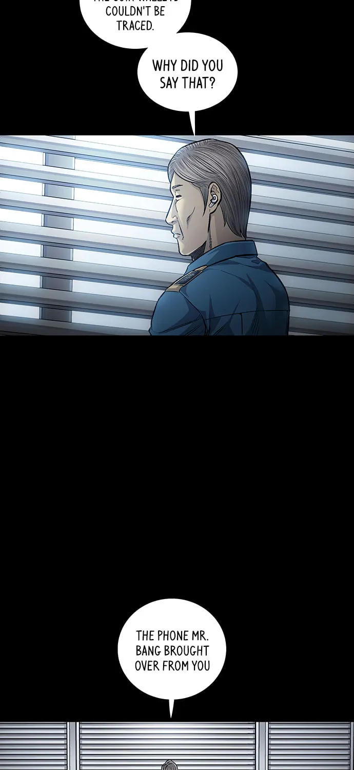 Vigilante Chapter 119 page 37 - 