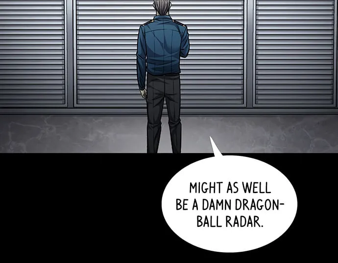 Vigilante Chapter 119 page 38 - 