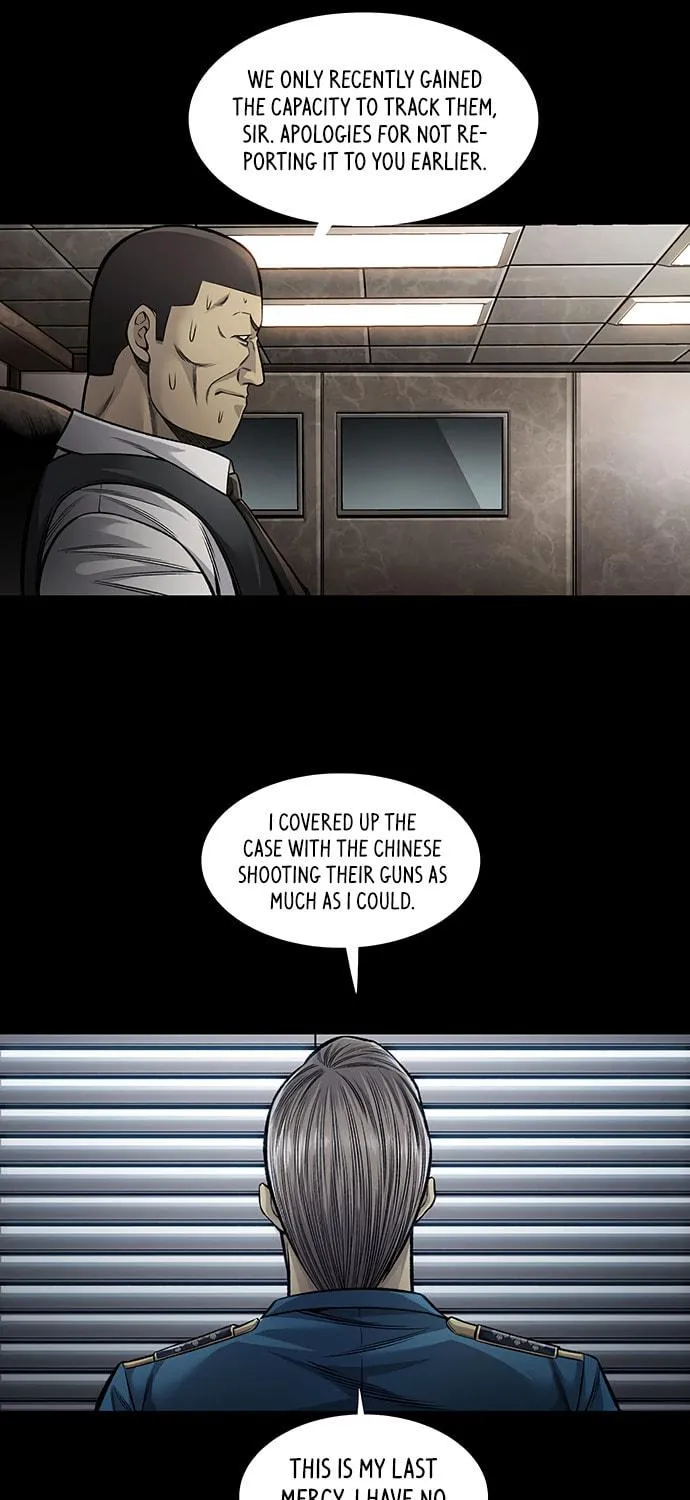 Vigilante Chapter 119 page 39 - 