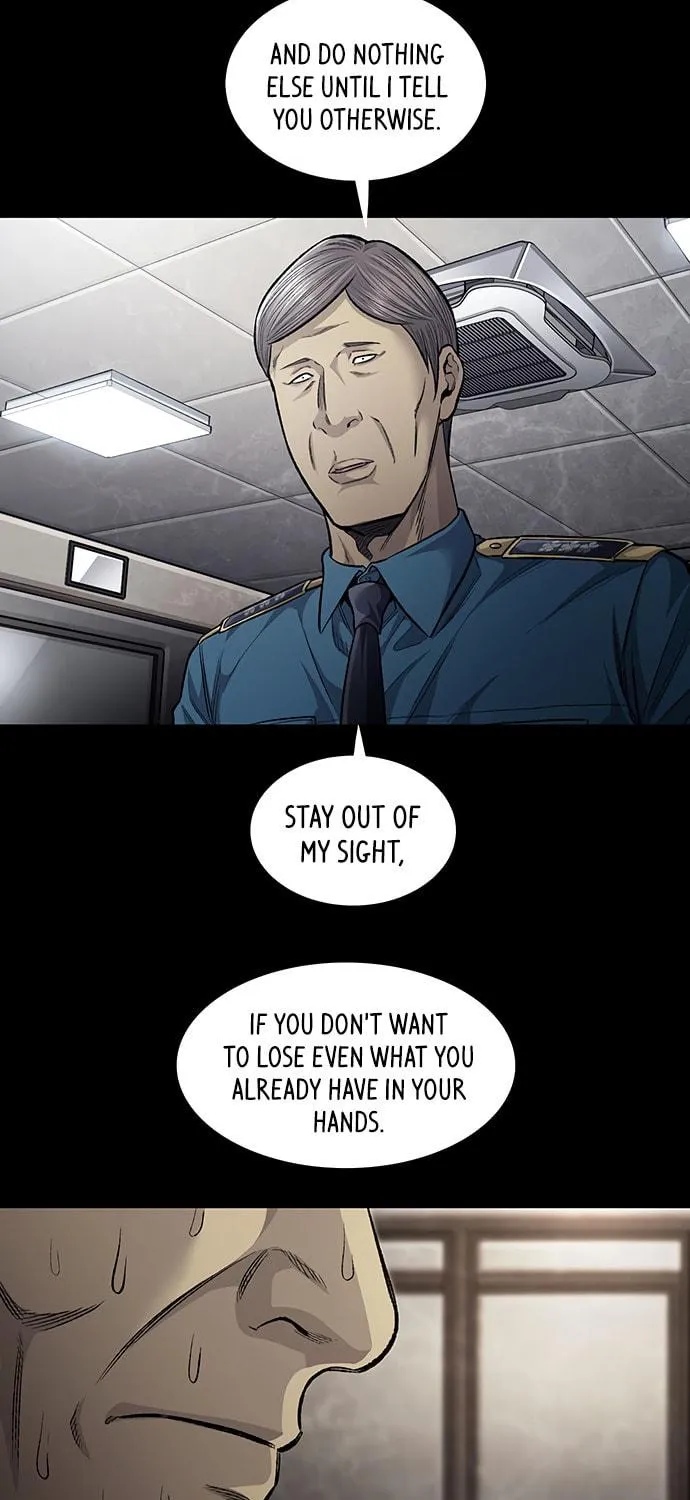 Vigilante Chapter 119 page 41 - 