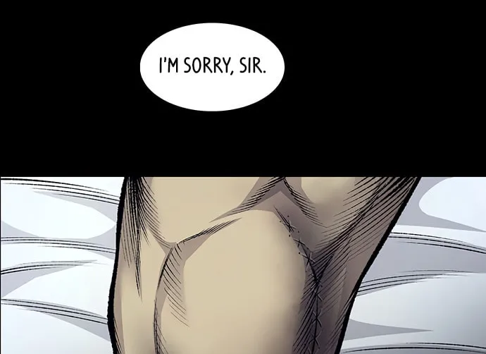 Vigilante Chapter 119 page 44 - 