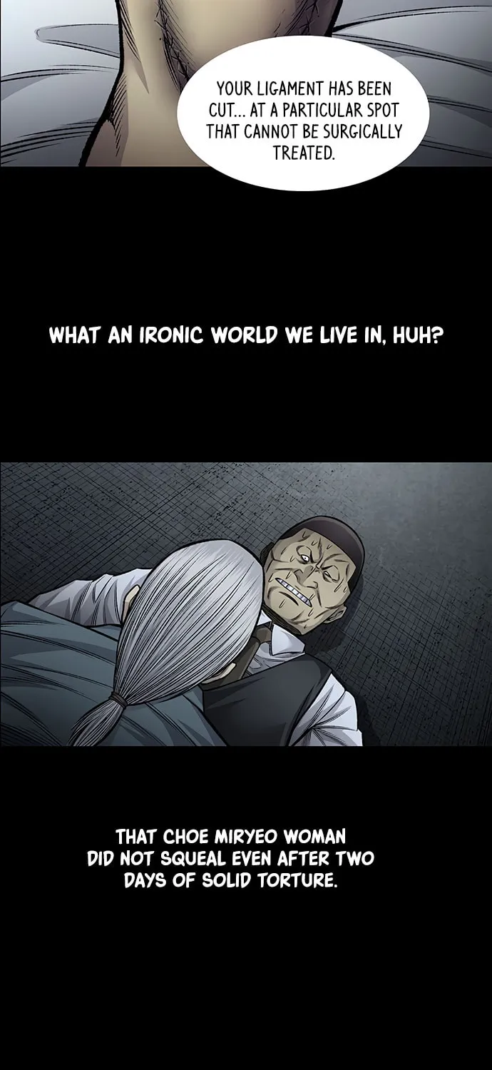 Vigilante Chapter 119 page 45 - 