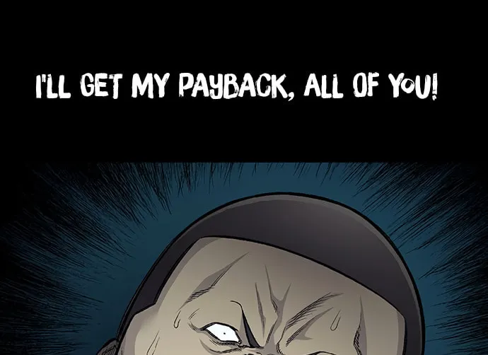 Vigilante Chapter 119 page 46 - 