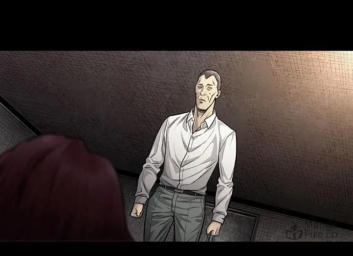 Vigilante Chapter 119 page 48 - 