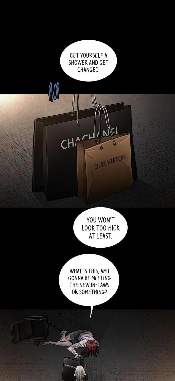 Vigilante Chapter 119 page 49 - 