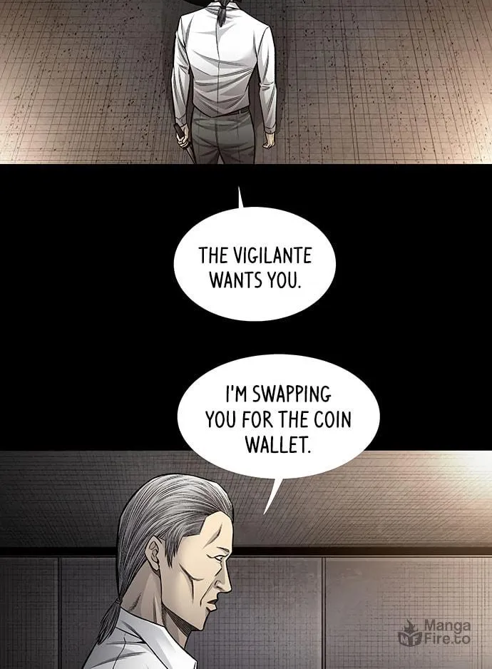 Vigilante Chapter 119 page 50 - 
