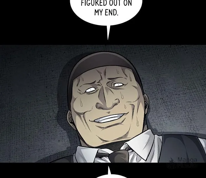 Vigilante Chapter 119 page 6 - 