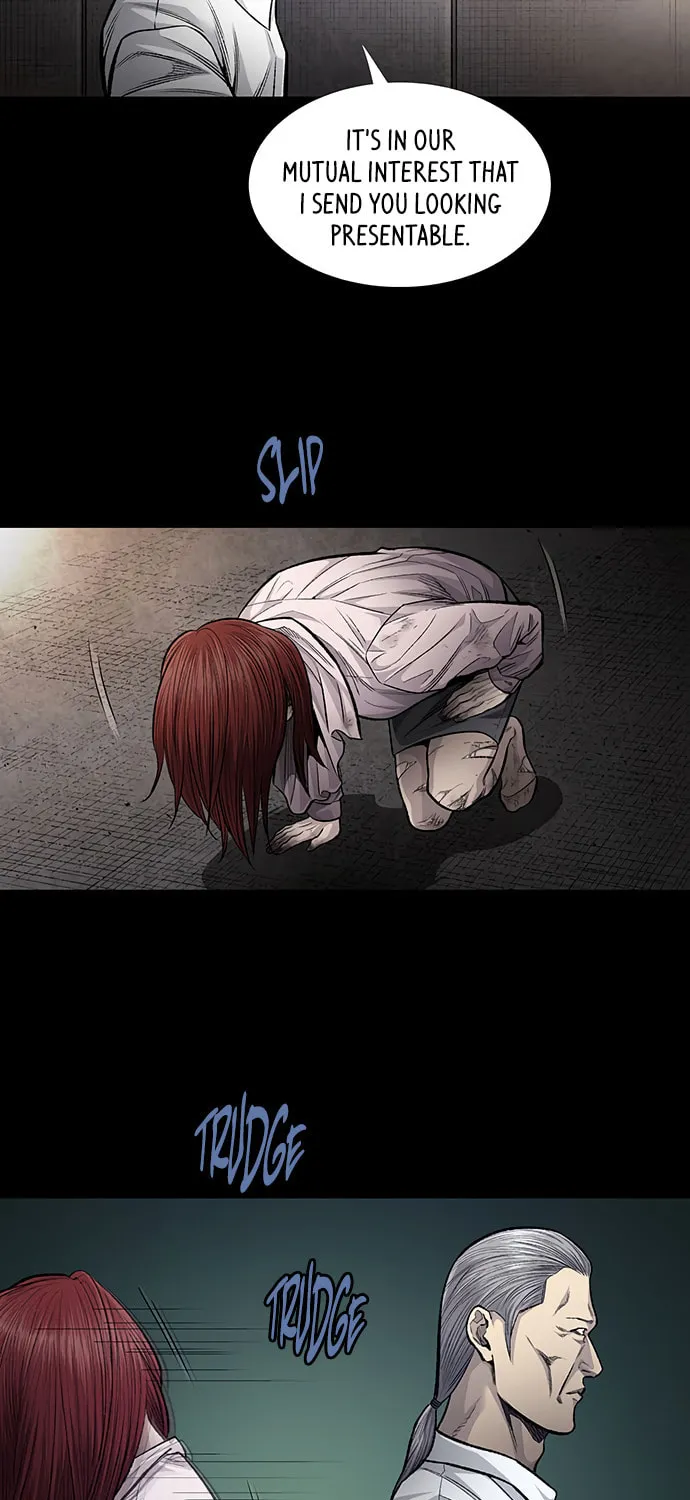 Vigilante Chapter 119 page 51 - 