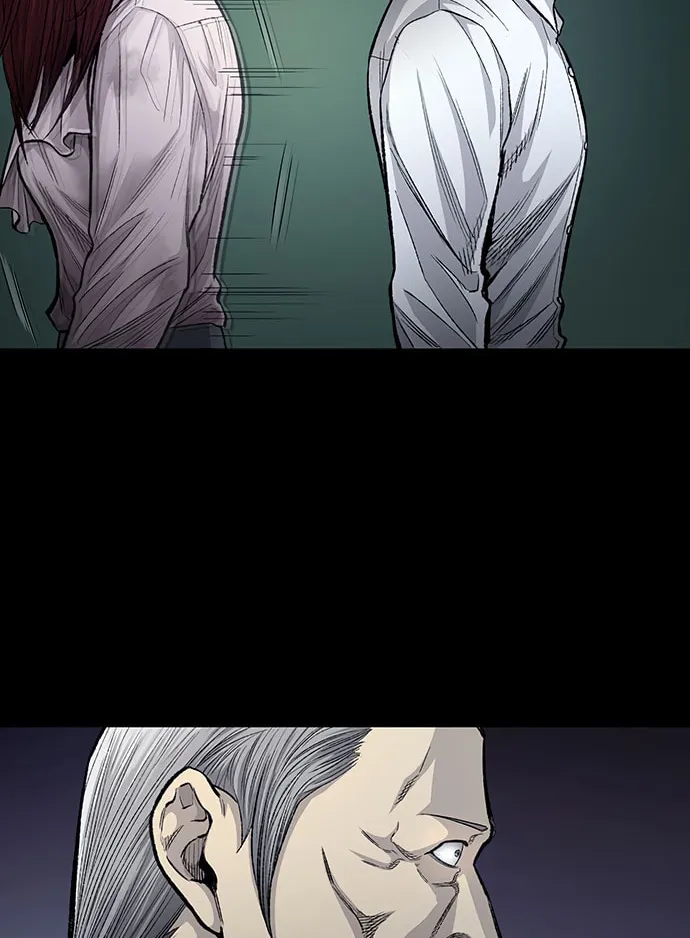 Vigilante Chapter 119 page 52 - 