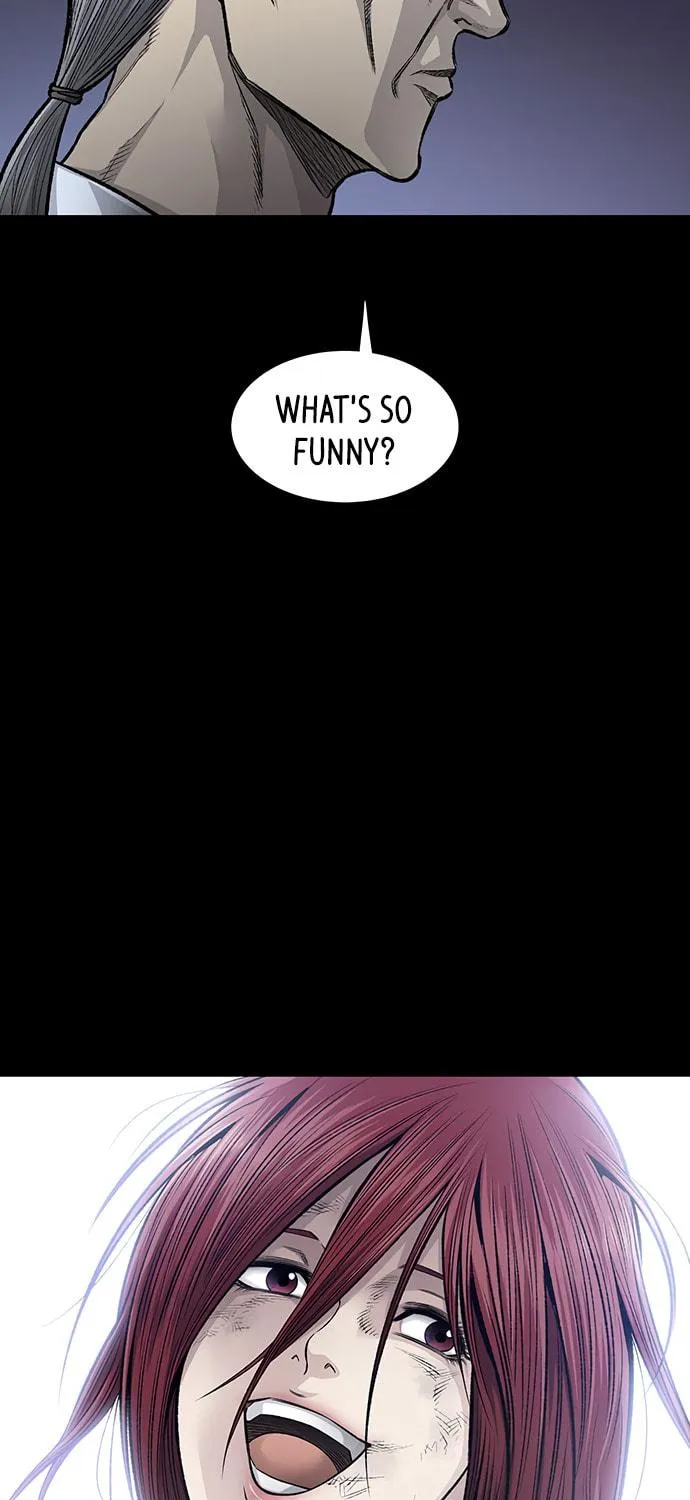 Vigilante Chapter 119 page 53 - 