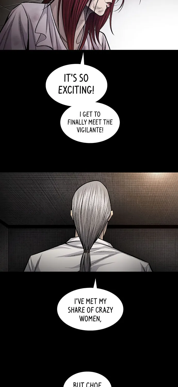 Vigilante Chapter 119 page 55 - 