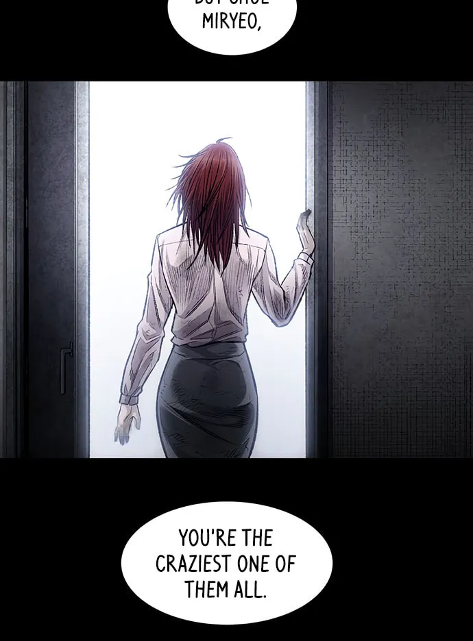 Vigilante Chapter 119 page 56 - 