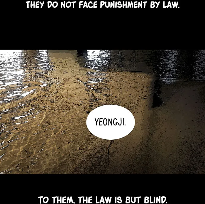 Vigilante Chapter 119 page 58 - 