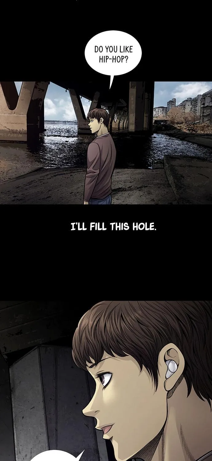 Vigilante Chapter 119 page 59 - 
