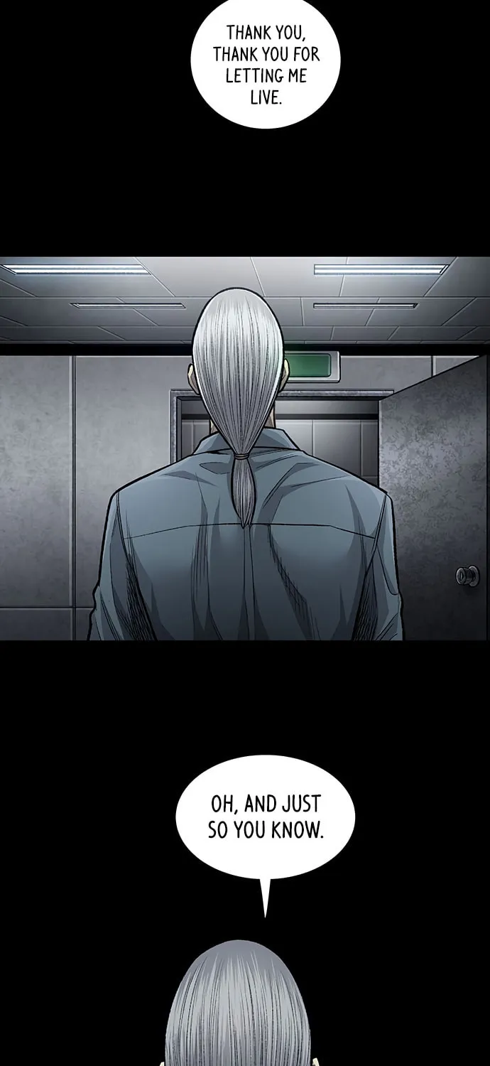 Vigilante Chapter 119 page 7 - 