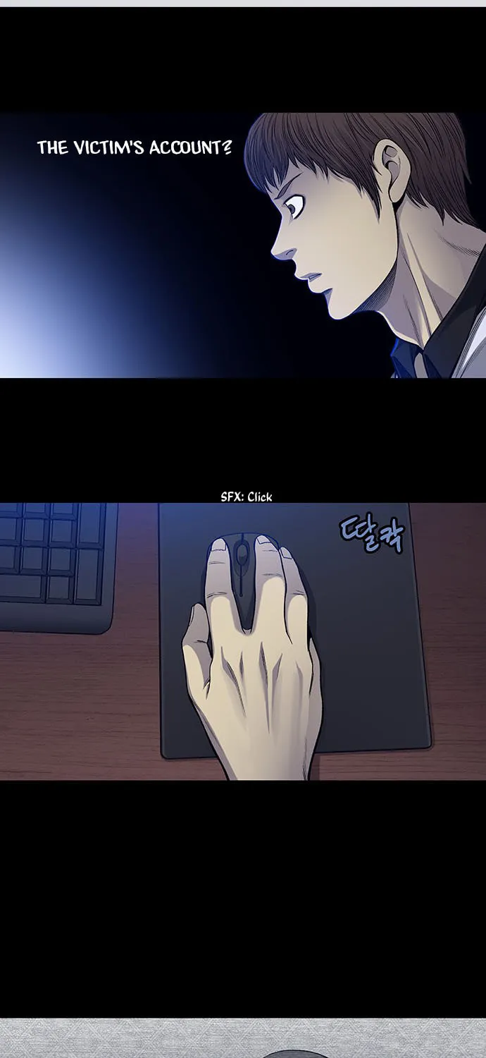 Vigilante Chapter 12 page 14 - 