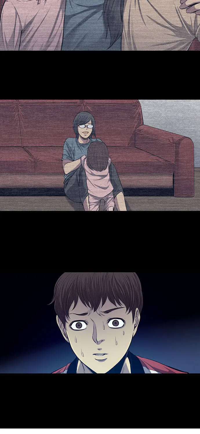 Vigilante Chapter 12 page 16 - 