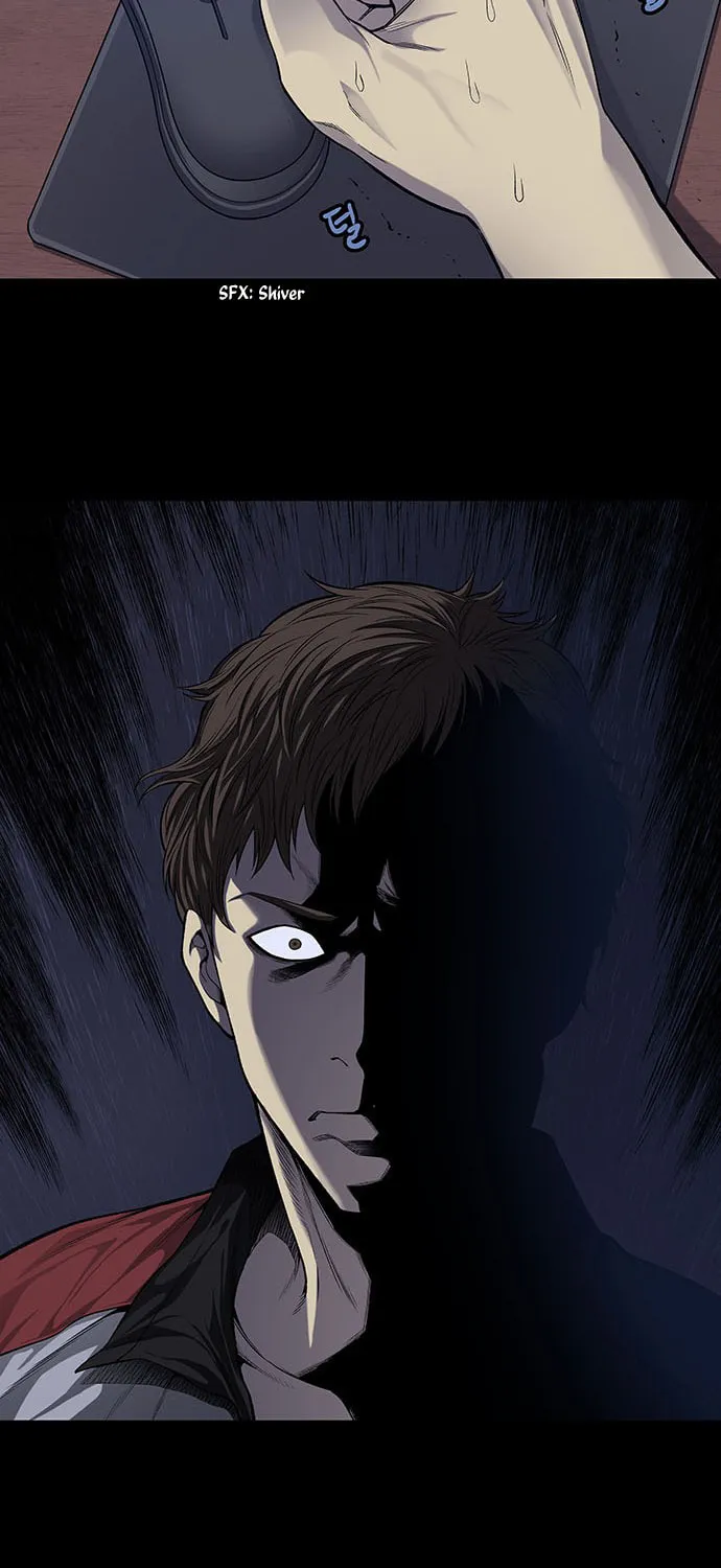 Vigilante Chapter 12 page 21 - 