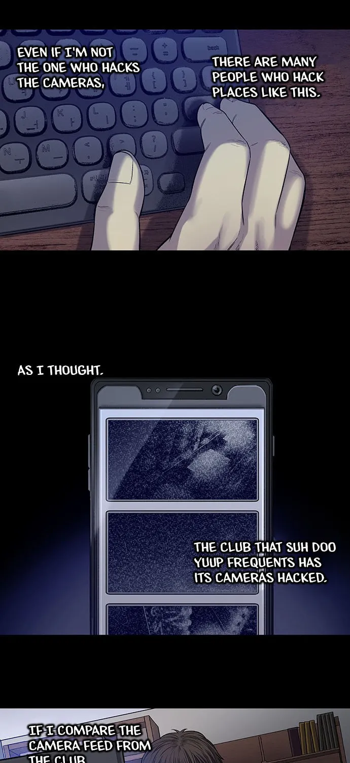 Vigilante Chapter 12 page 24 - 