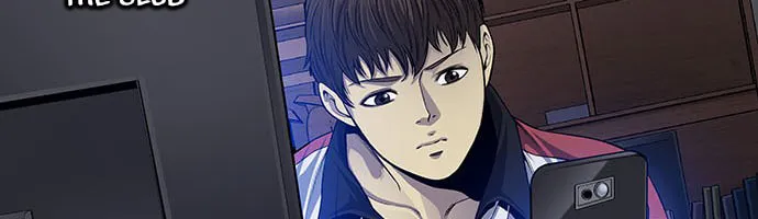 Vigilante Chapter 12 page 25 - 