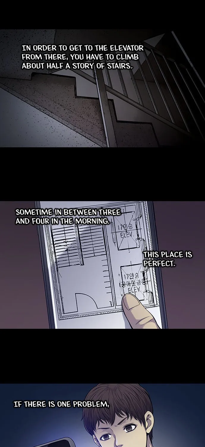 Vigilante Chapter 12 page 29 - 