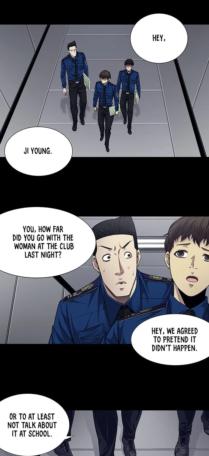 Vigilante Chapter 12 page 4 - 