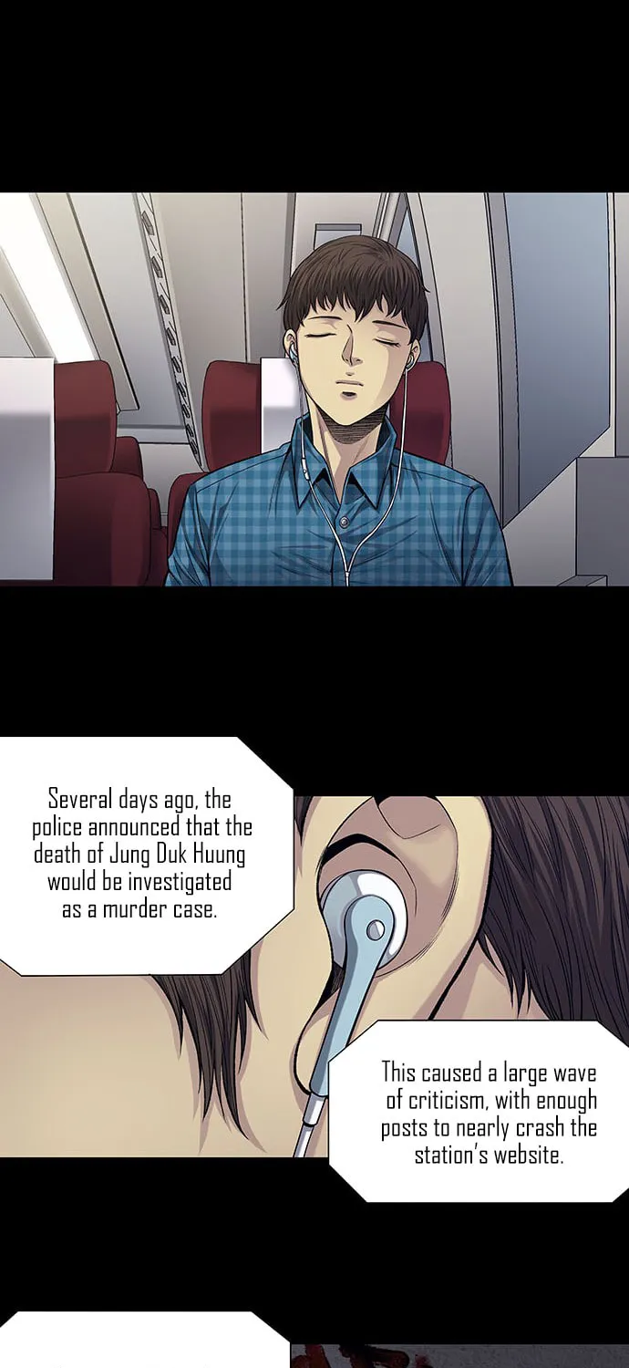 Vigilante Chapter 12 page 39 - 