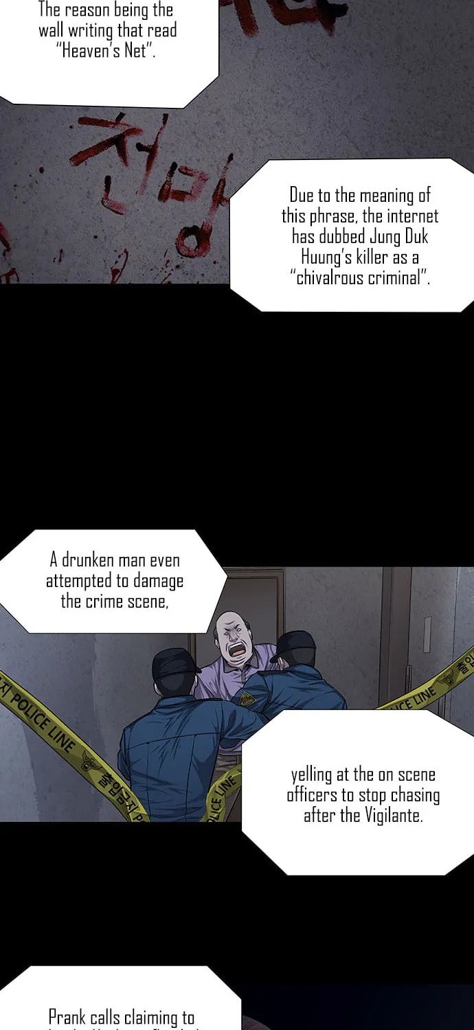 Vigilante Chapter 12 page 40 - 