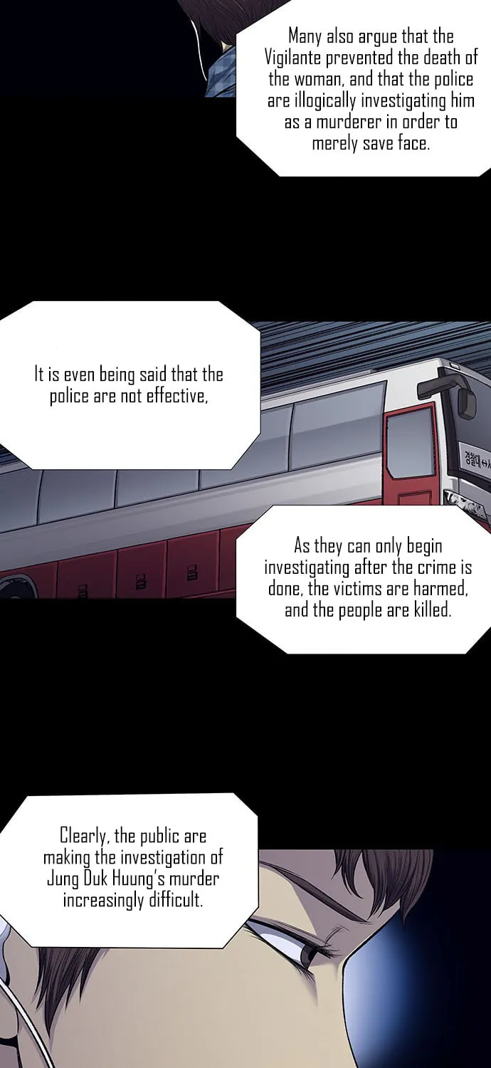 Vigilante Chapter 12 page 42 - 