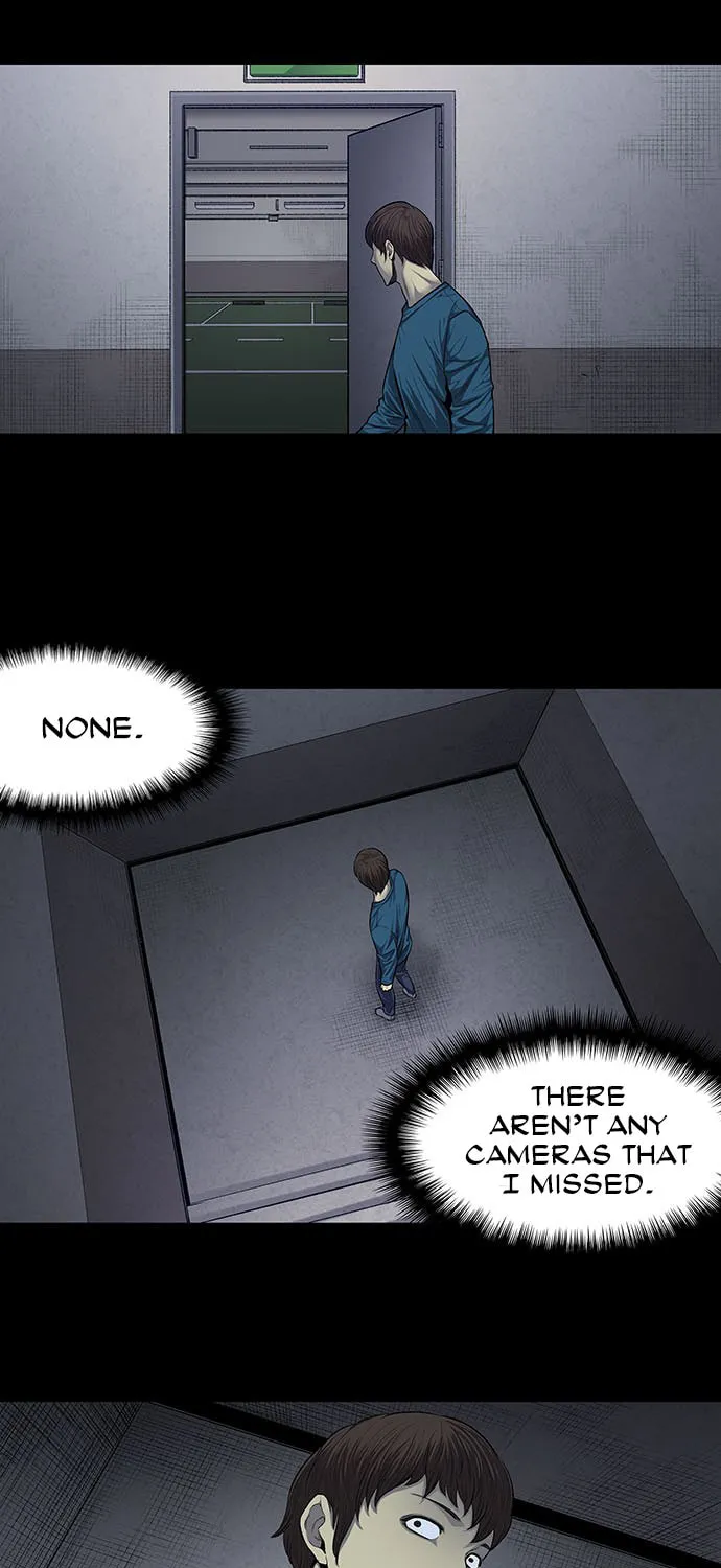 Vigilante Chapter 12 page 46 - 