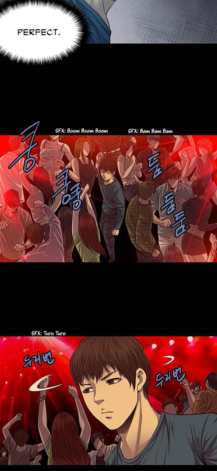 Vigilante Chapter 12 page 48 - 