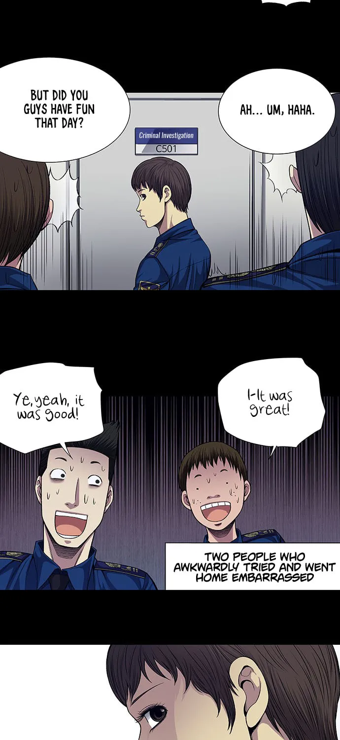 Vigilante Chapter 12 page 6 - 