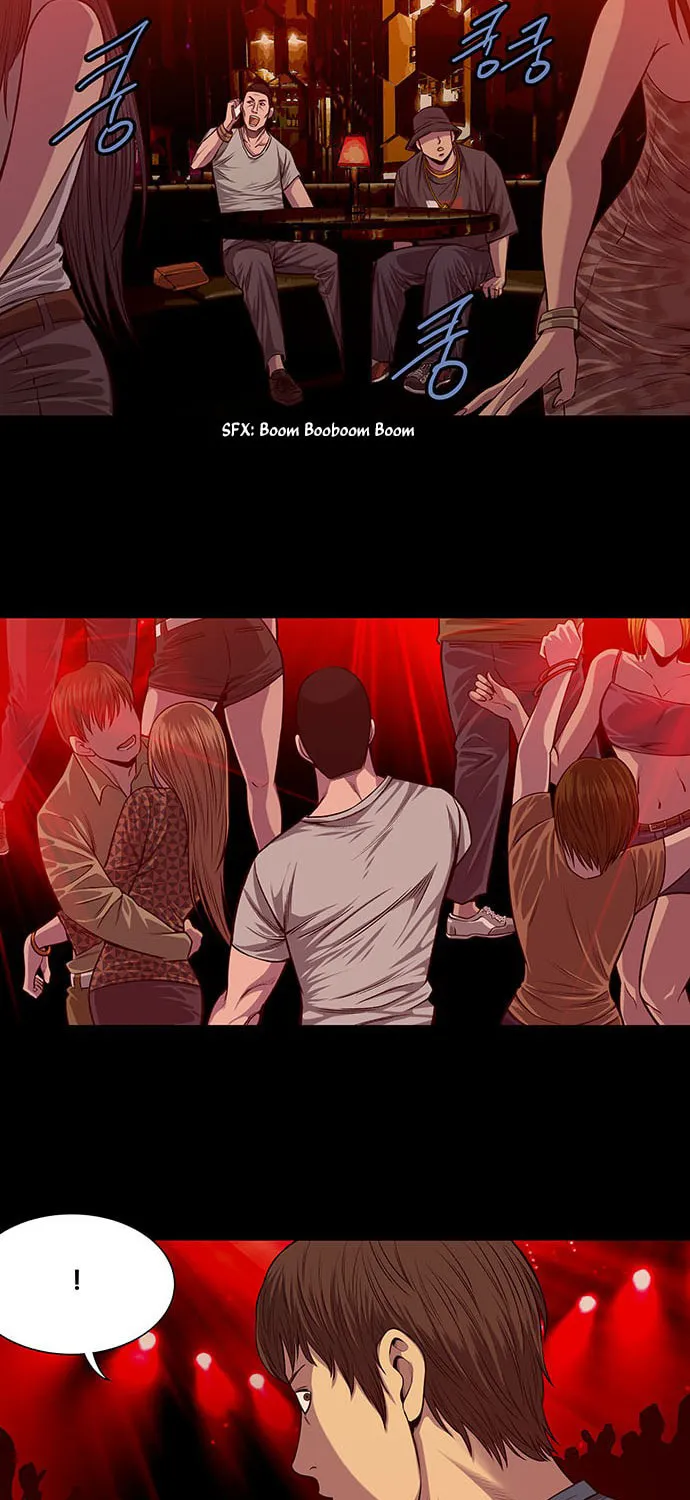 Vigilante Chapter 12 page 54 - 