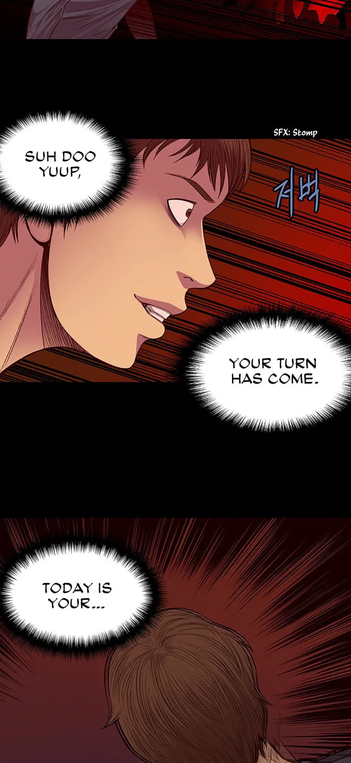 Vigilante Chapter 12 page 60 - 