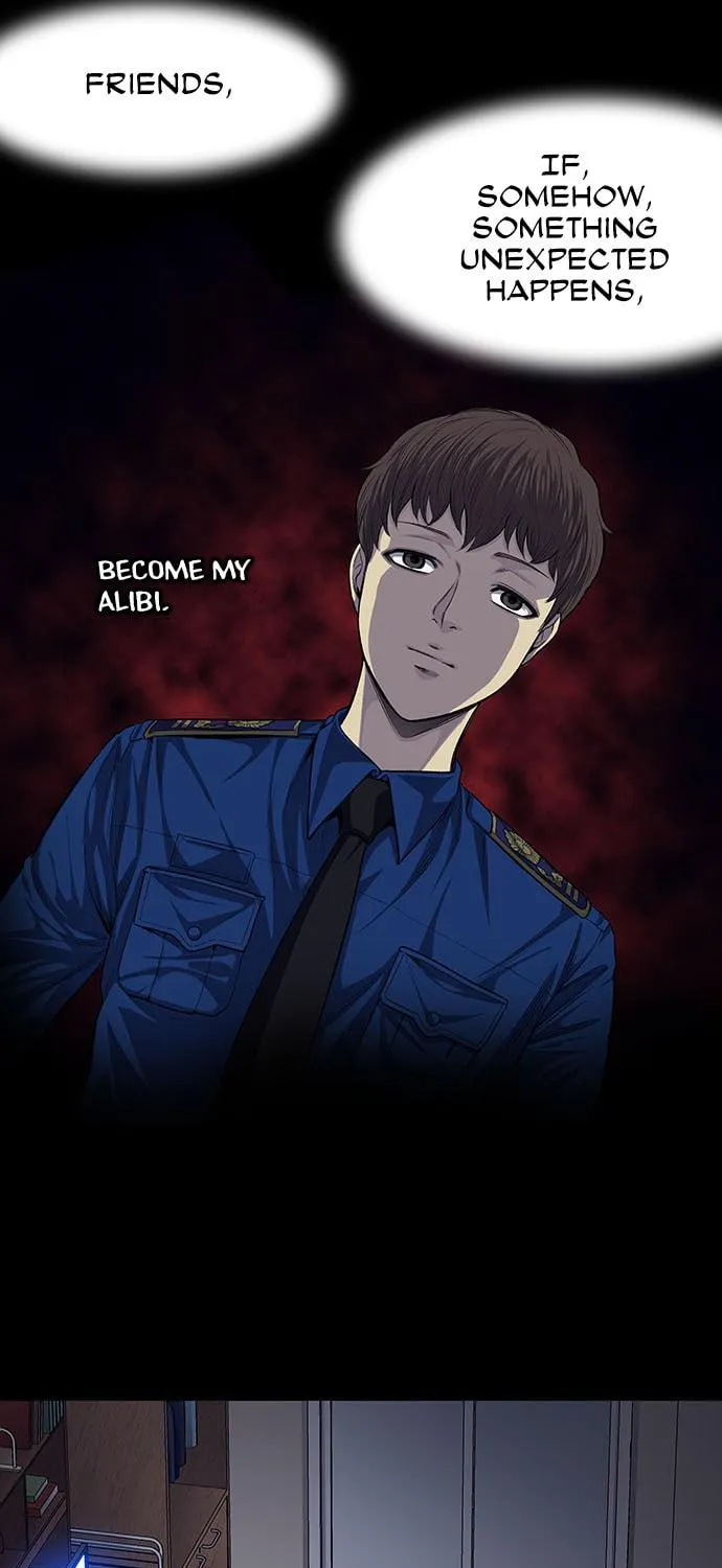 Vigilante Chapter 12 page 8 - 