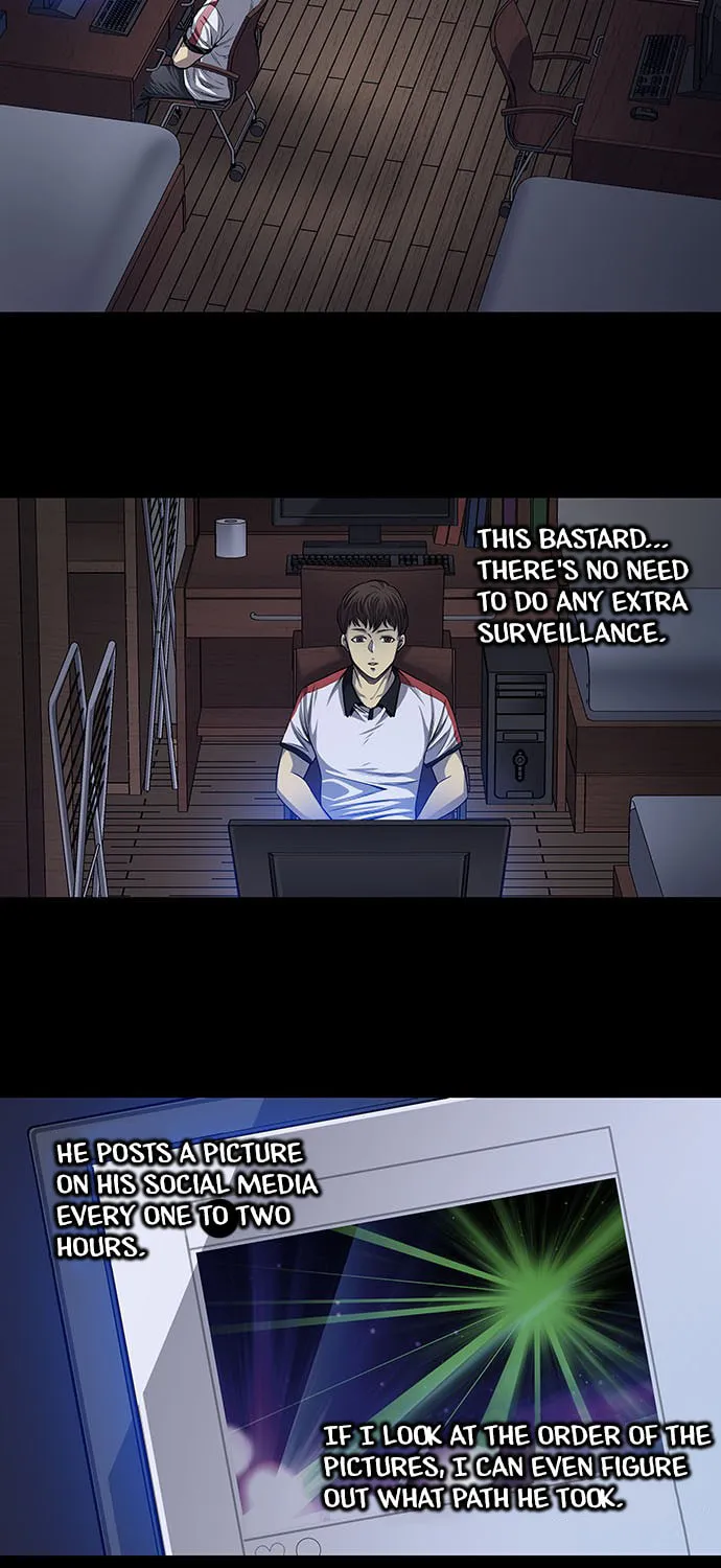 Vigilante Chapter 12 page 10 - 