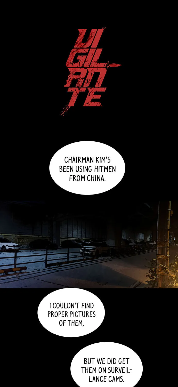 Vigilante Chapter 120 page 1 - 