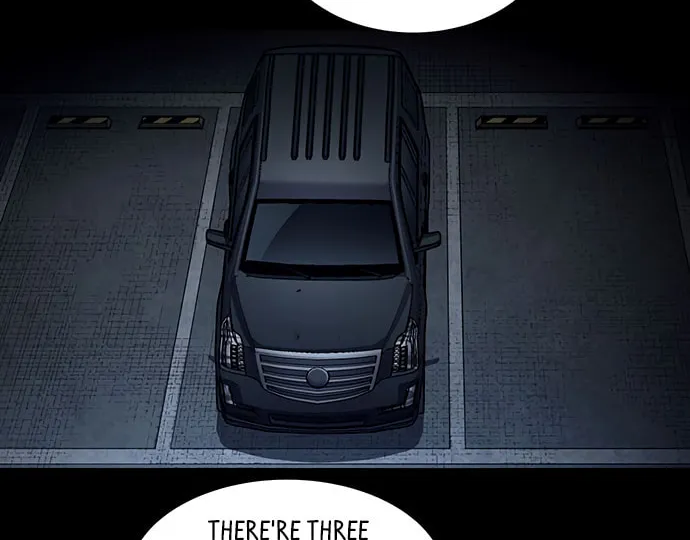 Vigilante Chapter 120 page 2 - 