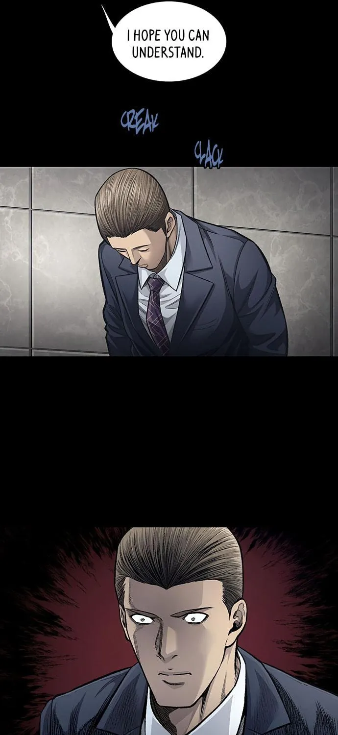 Vigilante Chapter 120 page 11 - 