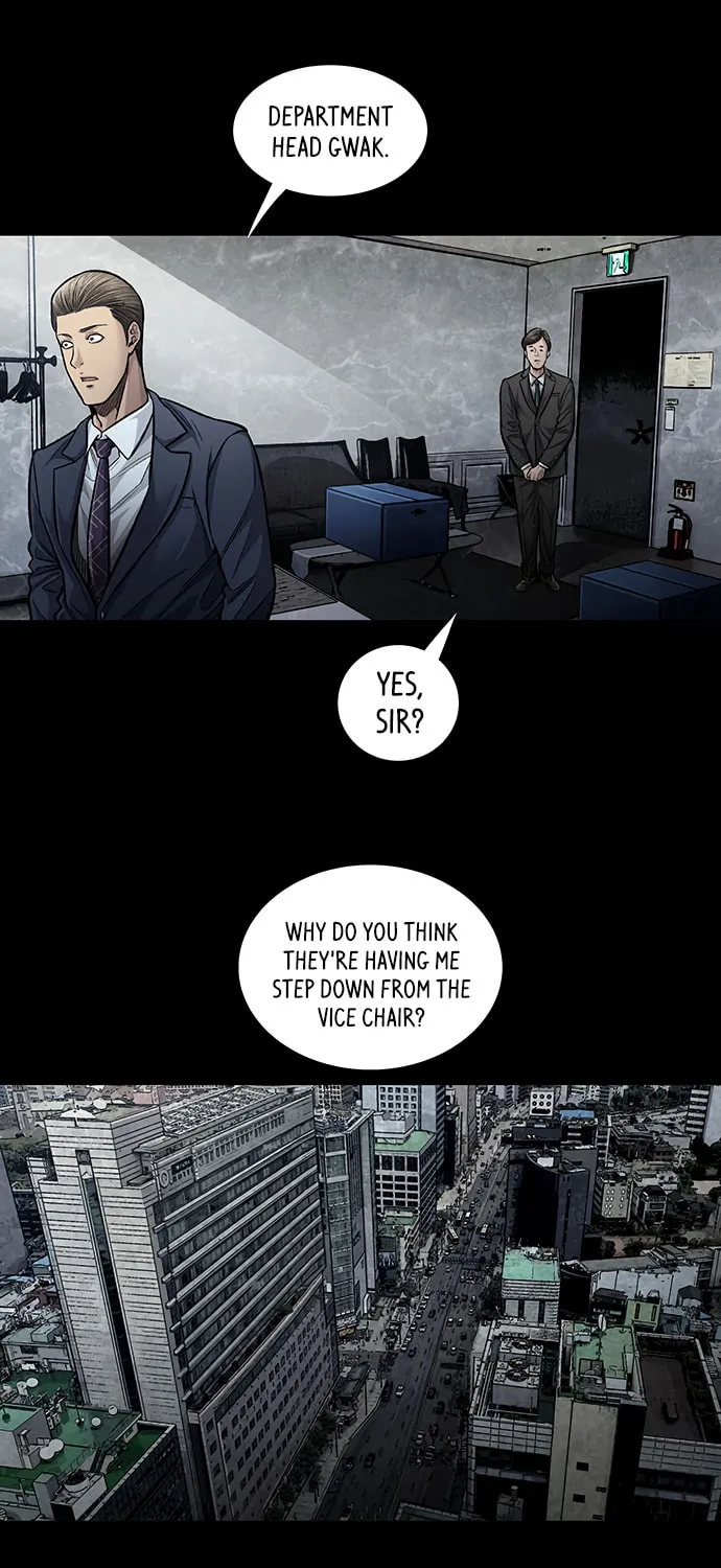 Vigilante Chapter 120 page 13 - 
