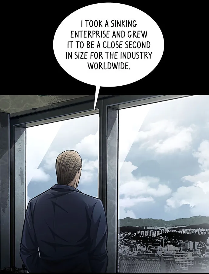 Vigilante Chapter 120 page 14 - 