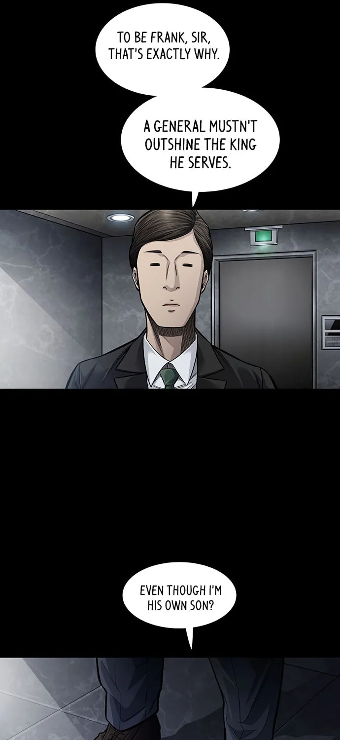 Vigilante Chapter 120 page 15 - 