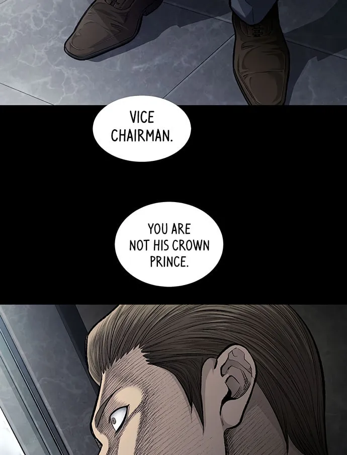 Vigilante Chapter 120 page 16 - 